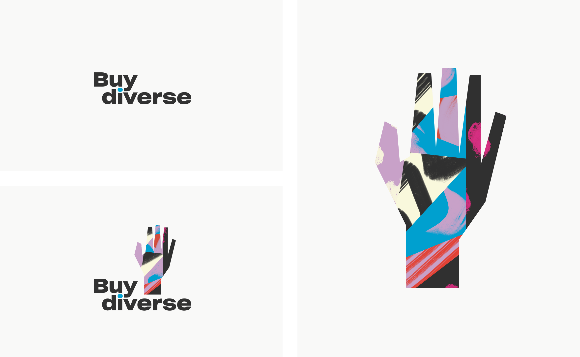Buy Diverse